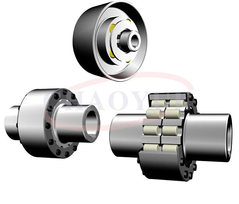 常州ZL型彈性柱銷(xiāo)齒式聯(lián)軸器